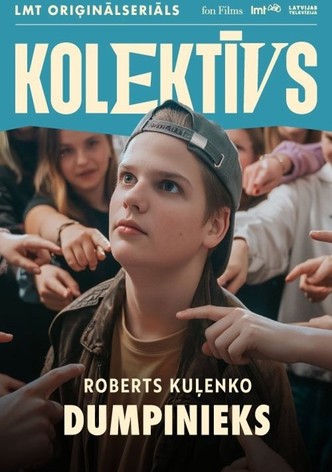 Dumpinieks