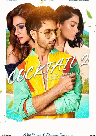 Cocktail 2