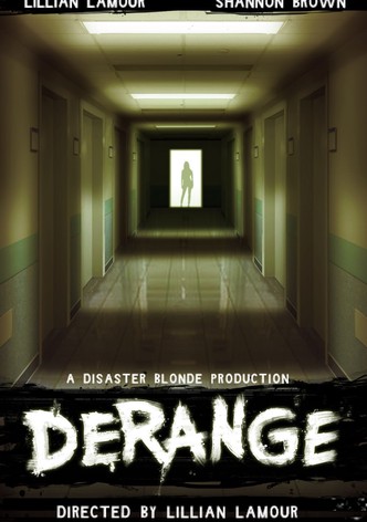 Derange