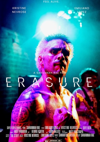 Erasure