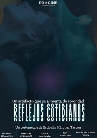 Reflejos cotidianos