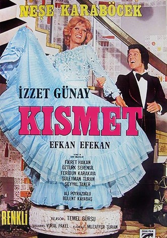 Kısmet