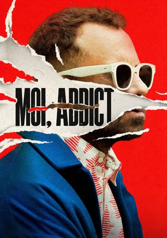 Yo, adicto