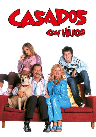 Casados con hijos