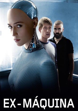 Ex Máquina