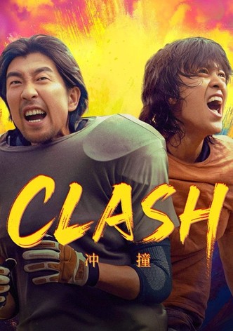 Clash