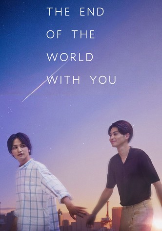 The End Of The World With You