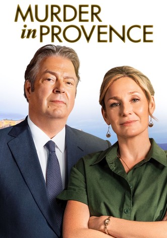 Murder in Provence