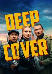 Deep Cover