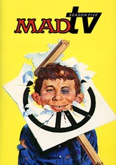 MADtv - Season 5