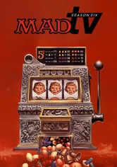 MADtv - Season 6