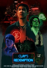 Clay's Redemption: The Black Neon Edition