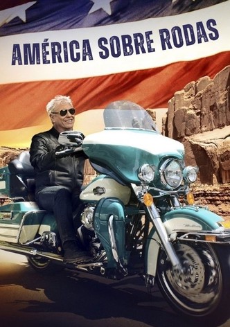 América Sobre Rodas