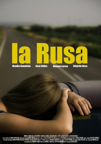 Rusa, La