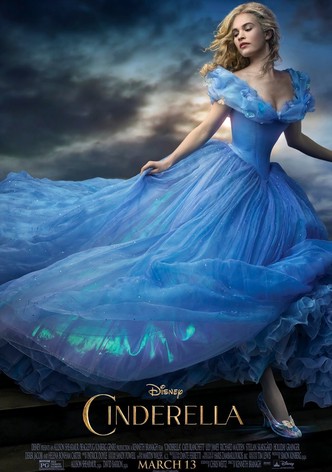 Cenicienta
