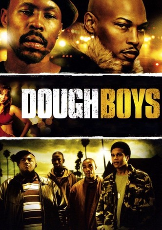 Dough Boys