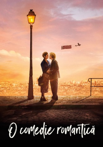 O comedie romantică