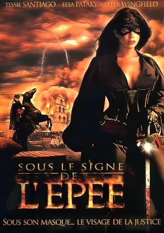 Sous le signe de l'épée