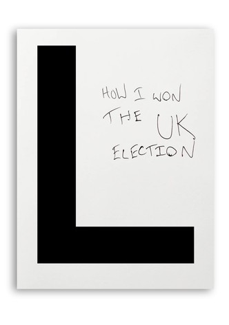 How I Won the UK Election
