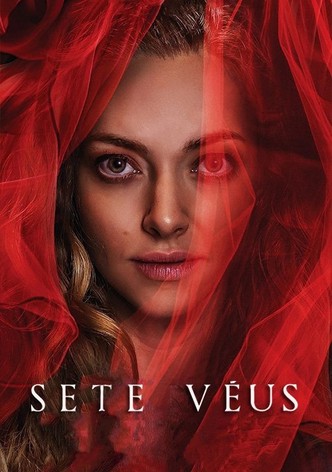 SETE VÉUS