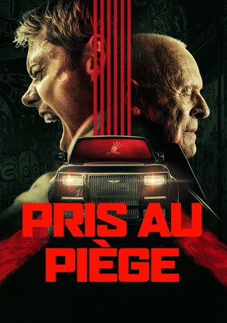 Piégé