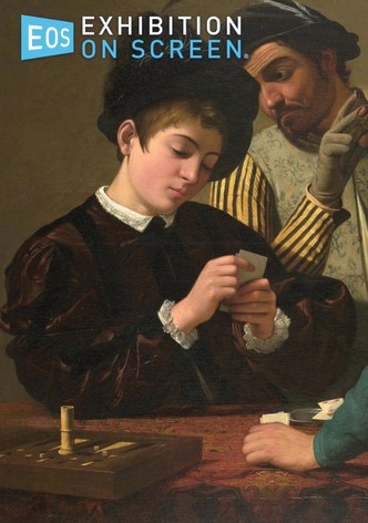 Exhibition on Screen: Caravaggio