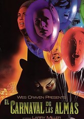 El carnaval de las almas
