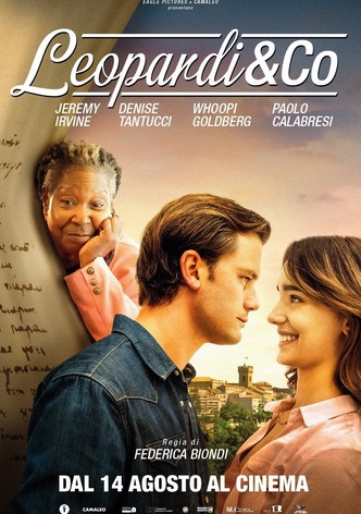 Leopardi & Co