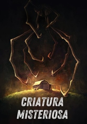 Criatura Misteriosa