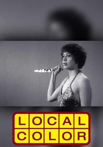 Local Color