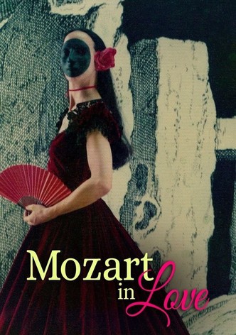 Mozart in Love