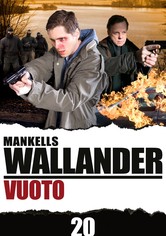 Wallander: Vuoto