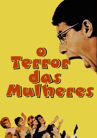 O Terror das Mulheres