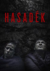 Hasadék