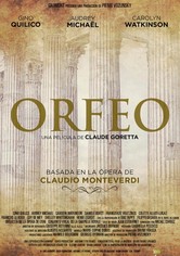 Orpheus