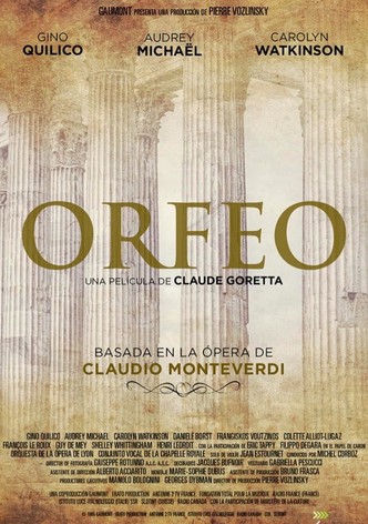 Orpheus