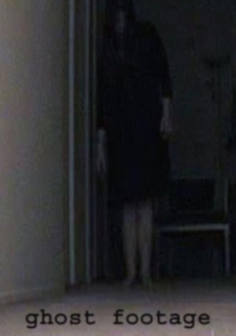 The Ghost Footage