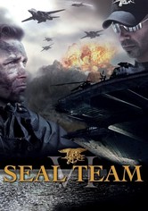 SEAL Team VI