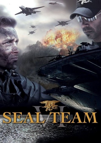 US Seal Team
