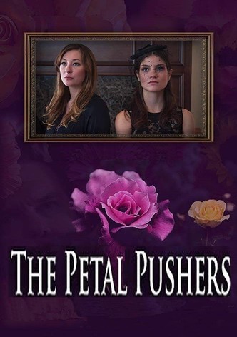 The Petal Pushers