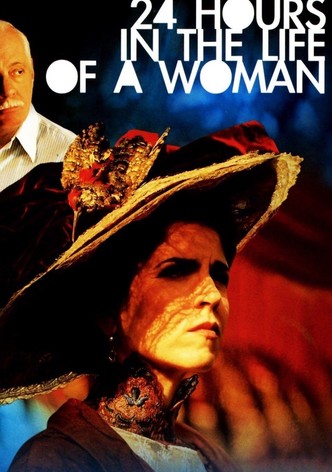 24 Hours in the Life of a Woman