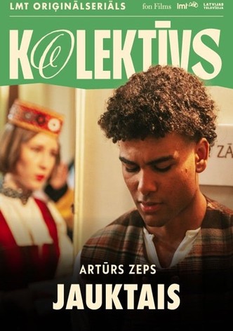 Jauktais