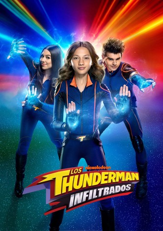 The Thundermans: Undercover