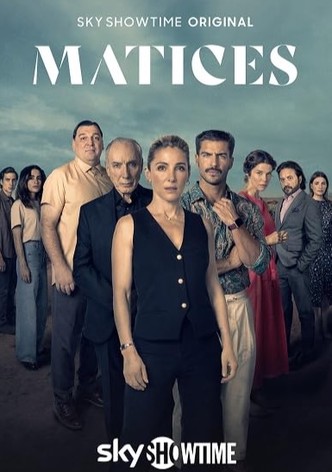 Matices