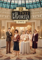 La favorita 1922