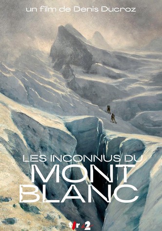 The Unfamous of Mont Blanc