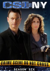 CSI: NY