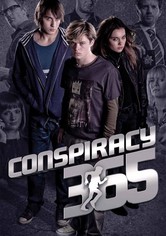 Conspiracy 365 - Conspiracy 365