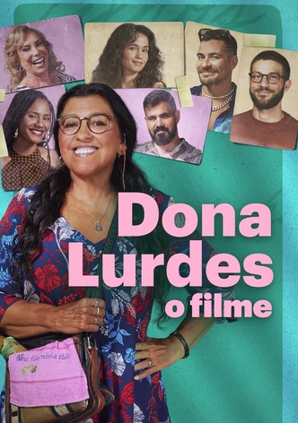 Dona Lurdes: O Filme
