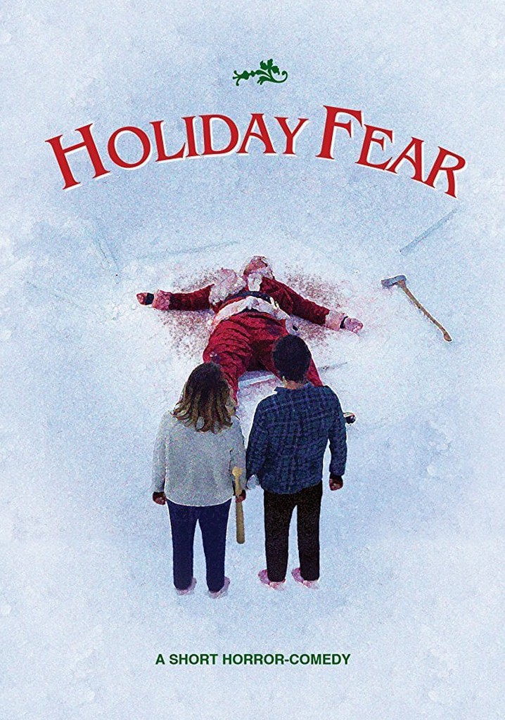 Holiday Fear